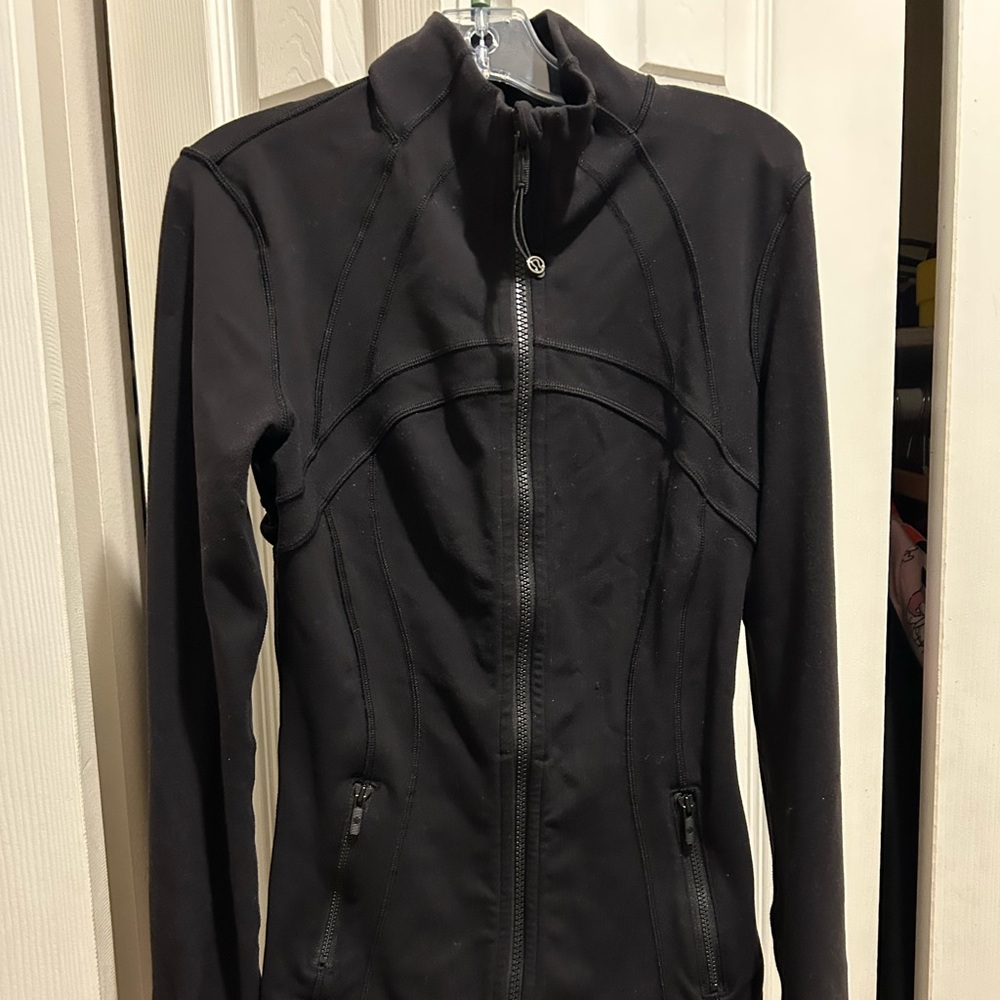 lululemon define Jacket